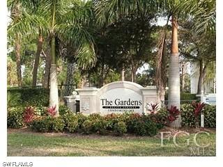 27091 Matheson Ave. #11104, Bonita Springs, FL