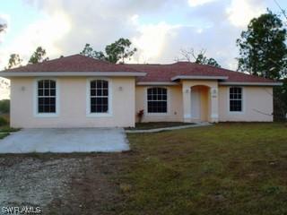 6695 Everglades Blvd., Naples, FL 34120