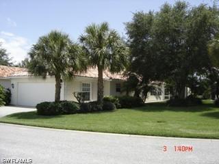 3664 El Segundo Ct., Naples, FL 34109