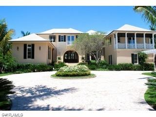 3231 Green Dolphin Ln., Naples, FL 34102