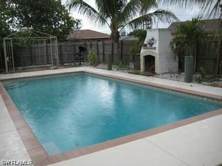 1237 Granada Blvd., Naples, FL 34103