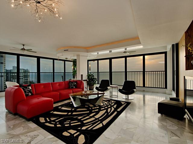 4301 Gulf Shore Blvd. #1203, Naples, FL 34103