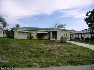 1314 SE 35th Ter., Cape Coral, FL 33904