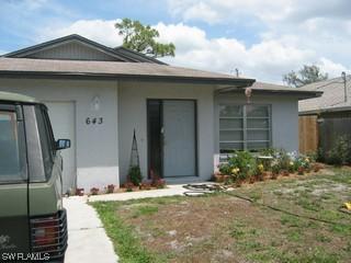 643 100th Ave., Naples, FL 34108