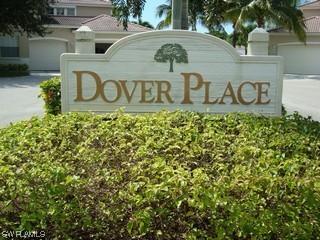 359 Dover Pl. #201, Naples, FL 34104