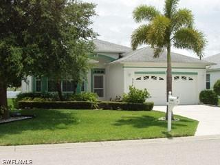 556 Crossfield Cir., Naples, FL