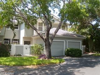 411 Emerald Bay Cir. #A-7, Naples, FL