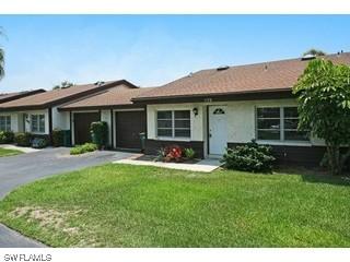 176 Cypress Way #1A, Naples, FL