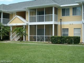 2704 Fountain View Cir. #102, Naples, FL