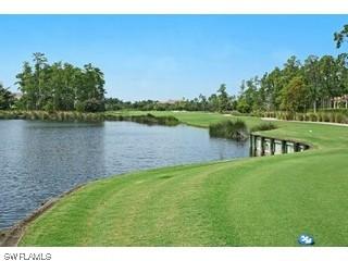 1264 Osprey Tr., Naples, FL 34105