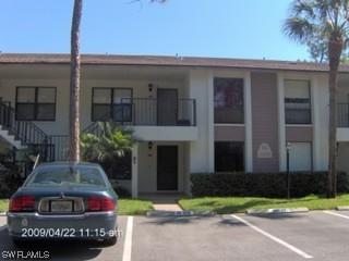 1220 Commonwealth Cir. #104, Naples, FL