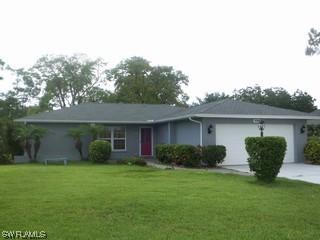 4360 Beechwood Lake Dr., Naples, FL