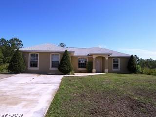 3485 27th Ave., Naples, FL 34120