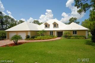 1936 Princess Ct., Naples, FL