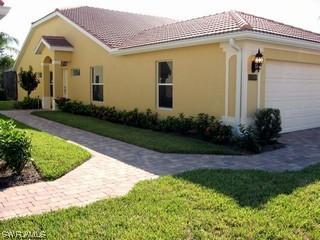 15189 Cortona Way, Naples, FL 34120