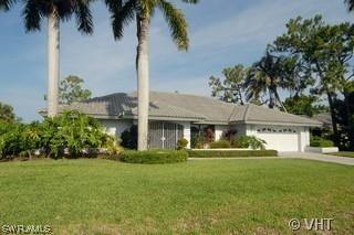 2532 Kings Lake Blvd., Naples, FL