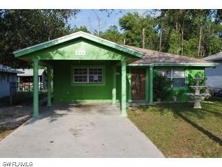 216 Benson St., Naples, FL 34113
