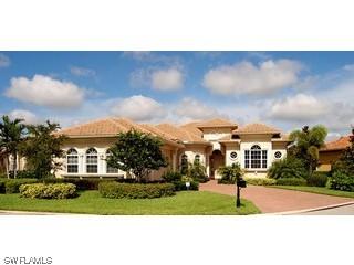 5811 Hammock Isles Dr., Naples, FL
