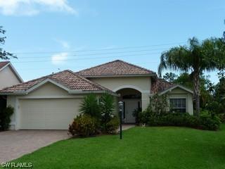 5878 Westbourgh Ct., Naples, FL