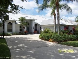 4434 Longshore Way, Naples, FL