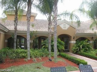 1875 Florida Club Dr. #7209, Naples, FL 34104