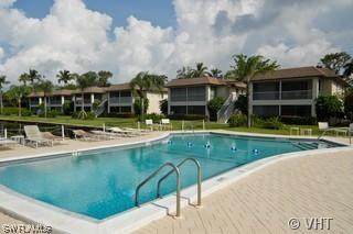 1155 Sandpiper St. #C4, Naples, FL