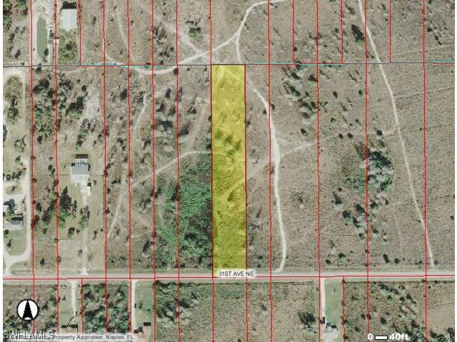 31st Ave Ne Ave., Naples, FL 34120