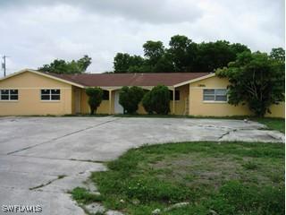 1991 Sunshine Blvd., Naples, FL 34116