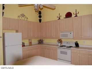 2605 Marshcreek Ln. #201, Naples, FL 34119