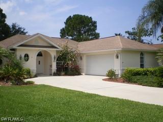 26 Heritage Way, Naples, FL