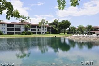 1600 Misty Pines Cir. #104, Naples, FL