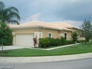 7874 Sanctuary Cir. #02, Naples, FL 34104