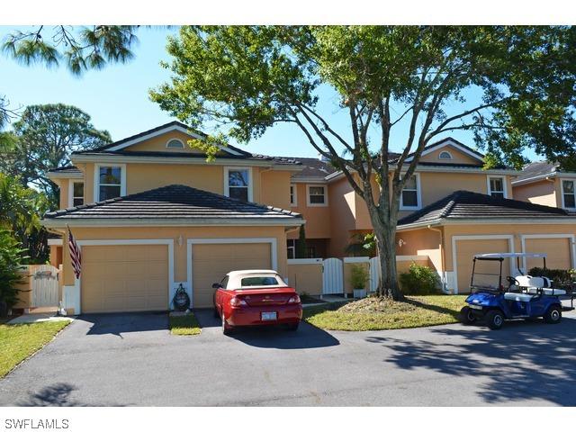 378 Emerald Bay Cir. #M-3, Naples, FL