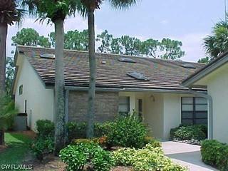 171 Cypress View Dr., Naples, FL