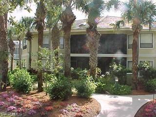 792 Eagle Creek Dr. #104, Naples, FL