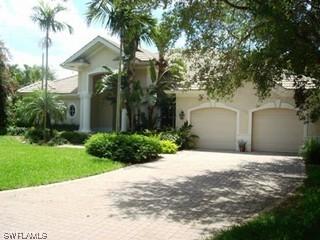 975 Spanish Moss Tr., Naples, FL 34108