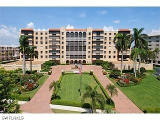 3430 Gulf Shore Blvd. #2F, Naples, FL