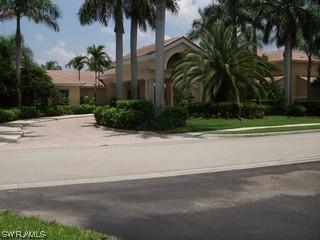 2485 Millcreek Ln. #102, Naples, FL 34119