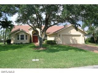 11168 Phoenix Way, Naples, FL 34119