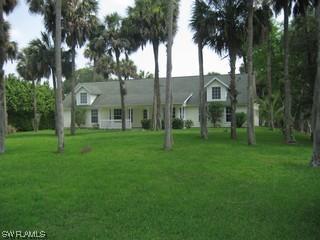 6214 Parkers Hammock Rd., Naples, FL