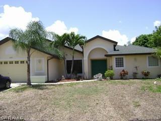 1830 SE 4th St., Cape Coral, FL 33990