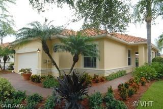 931 Fountain Run, Naples, FL