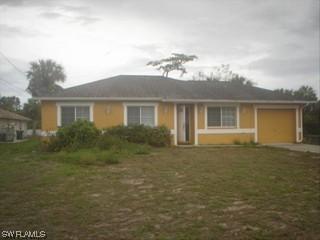 1241 19th St Sw St., Naples, FL 34117
