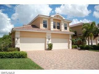 8625 Champions Point #603, Naples, FL 34113