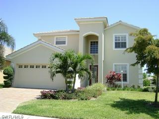 9711 Las Casas Dr., Fort Myers, FL 33919