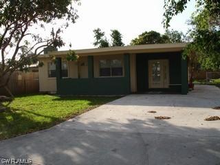 1148 Frank Whiteman Blvd., Naples, FL 34103