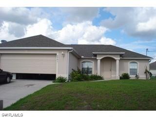 [Address Hidden by Seller], Lehigh Acres, FL