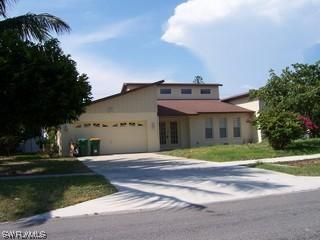 1111 Ridge St., Naples, FL