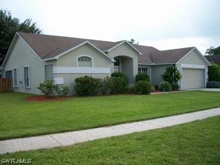 169 Plantation Cir., Naples, FL 34104