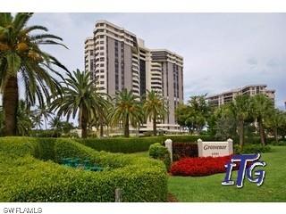 6001 Pelican Bay Blvd. #1501, Naples, FL